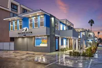 Pacific View Inn - Beach resorts