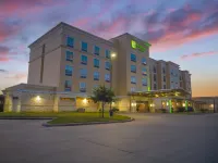 Holiday Inn & Suites HOUSTON NW - WILLOWBROOK by IHG ウィローブルック周辺のホテル