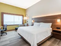 ฮอลิเดย์ อินน์ เอ็กซ์เพรส แอนด์ สวีทส์ สปริงฟิลด์ นอร์ท บาย IHG โรงแรมในสปริงฟิลด์