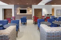 홀리데이 인 익스프레스 & 스위트 허드슨 I-94 바이 IHG - 조식 운영