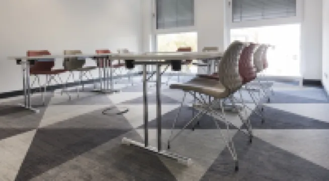 Holiday Inn Express WIESBADEN by IHG