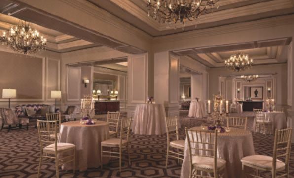 The Ritz-Carlton, Washington, D.C.