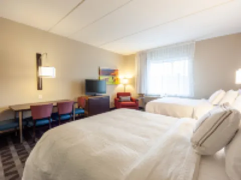 TownePlace Suites Front Royal Hotels in Warren County