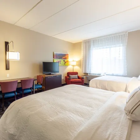 TownePlace Suites Front Royal
