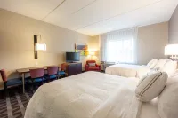 TownePlace Suites Front Royal Hotels in Warren County