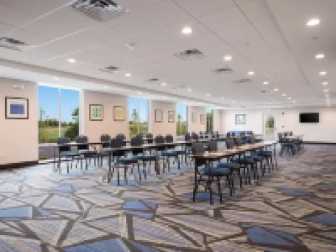 Holiday Inn Express & Suites CHICAGO - HOFFMAN ESTATES by IHG Hoteles en Hoffman Estates