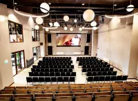 Fritiden Hotell & Kongress Hotels in Ystad