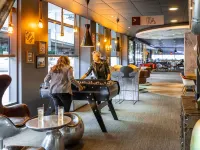 Ibis Birmingham Airport - NEC