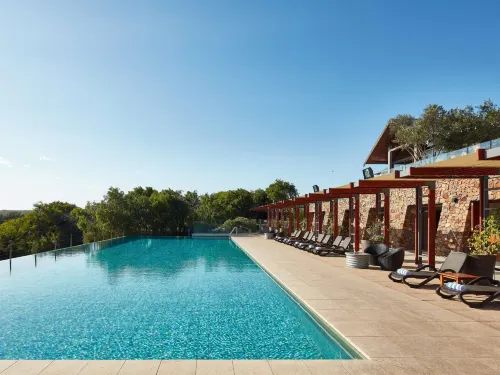 Pullman Bunker Bay Resort Margaret River Region