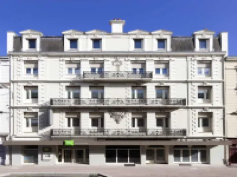 Ibis Styles Roanne Centre Gare Hotels in Roanne