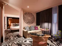 Mama Shelter Belgrade Hotels in Belgrade