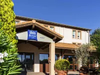 Ibis Budget Bollene Hotel a Pont-Saint-Esprit