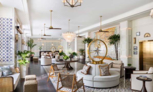 Sofitel Legend Casco Viejo - Panama City