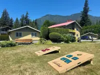 Richca Chalets Resort