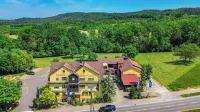 Hotel Und Restaurant Nehrener Hof Hotels in Hechingen