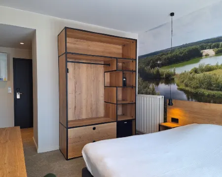 科爾比公寓酒店 摩爾酒店