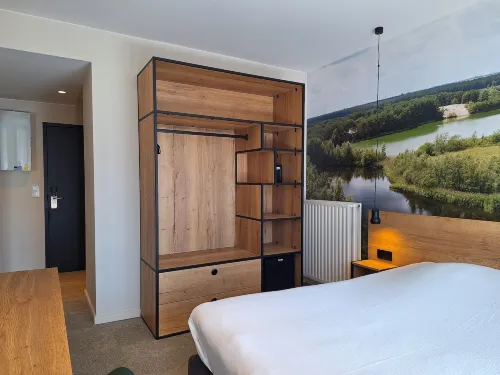 Corbie Mol Hotels in Geel