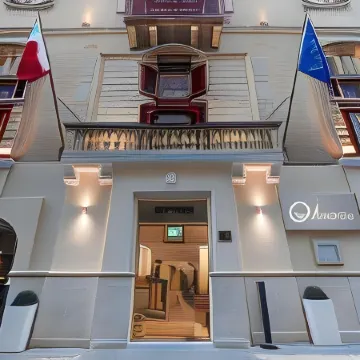 Osborne Hotel