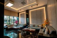 The Quadrant Hotel KNO