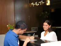 Marwa Palace Hotel Cairo Hotels near Nilometer