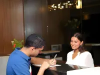 Marwa Palace Hotel Cairo