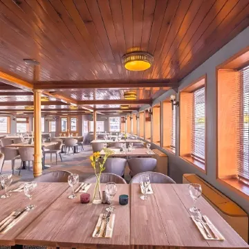 Fortuna Boat Hotel Budapest