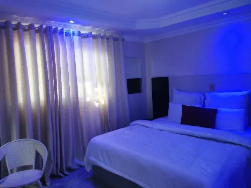 Zurich Garden Hotel Hotel a Benoni