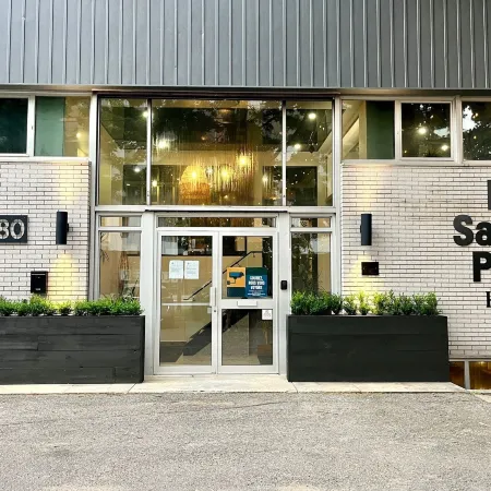 La Sainte Paix