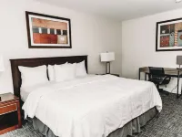 Bicentennial Inn Hotels in Upshur County