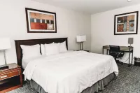Bicentennial Inn Hotels in Buckhannon