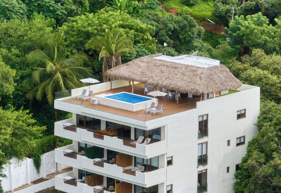 Hotel-Like Prime Studio in MAKATI For Daily Rental Over view