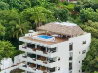 Hotel Ysuri Sayulita