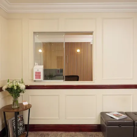 The Prime London Hotel Отели рядом с достопримечательностью «Уондсворт»
