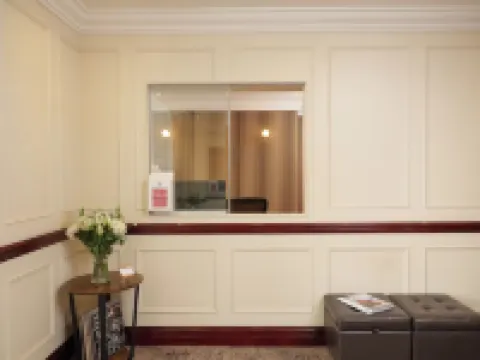 The Prime London Hotel Hôtels à : Londres