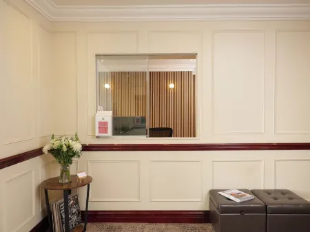 The Prime London Hotel Отели рядом с достопримечательностью «Daily Telegraph»