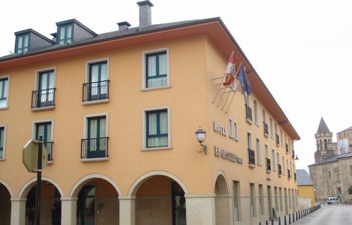 Hotel El Castillo