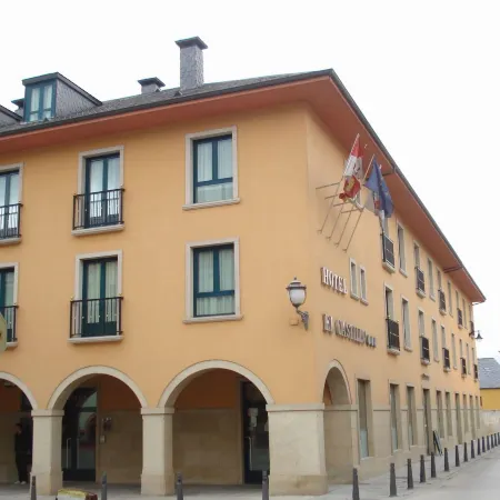 Hotel El Castillo
