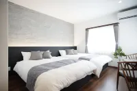 Cent Resort Villa Miyakojima  MP1 - Villas