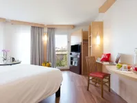 Ibis Nancy Centre Gare et Congrès