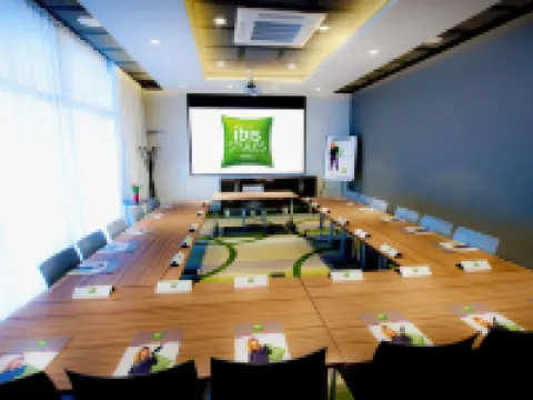 Ibis Styles Brest Centre Port