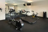 City Express Plus by Marriott Ciudad de México Mundo E - Gym