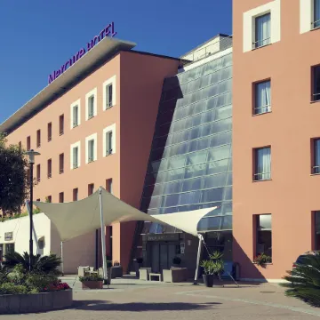 Mercure Genova San Biagio