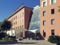 Mercure Genova San Biagio Hotel a 
