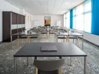 호텔 머큐어 그라츠 시티