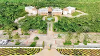 Hotel Mundo Maya Edzná Các khách sạn ở 