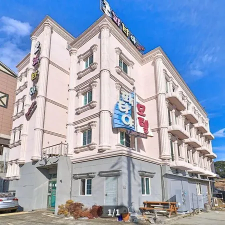 Pattaya Motel