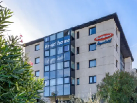 Residhome Toulouse Tolosa