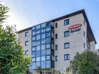 Residhome Toulouse Tolosa Hotels in Toulouse West