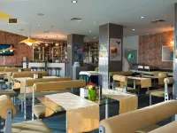 Aqua Hotel - breakfast