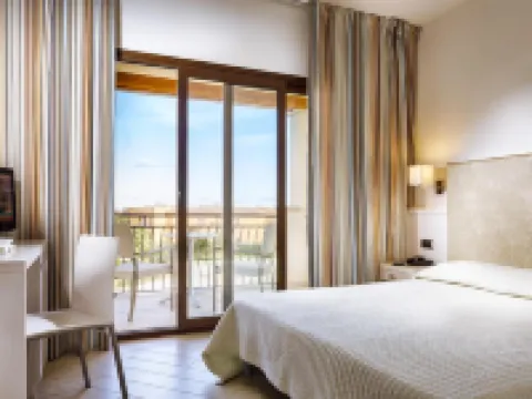 Terradimare Resort&Spa Hotels in San Teodoro